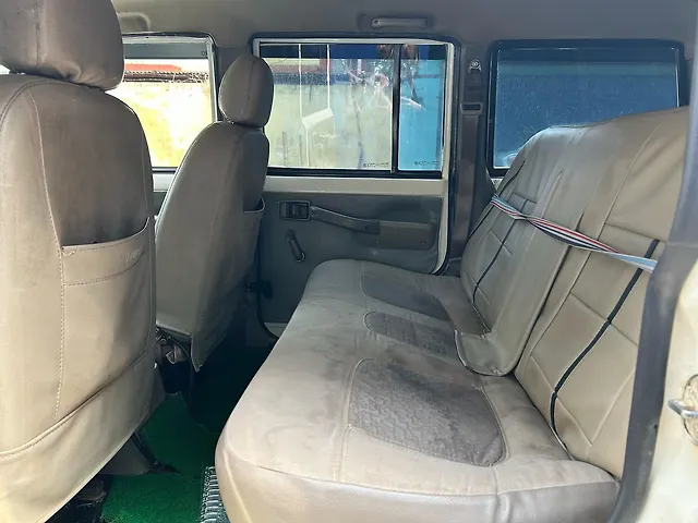 Used Mahindra Bolero [2011-2020] Power Plus SLE in Ranchi