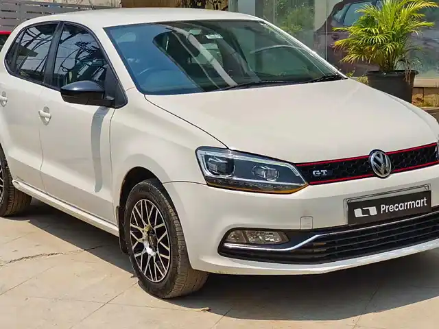 Used 2016 Volkswagen Polo in Bangalore