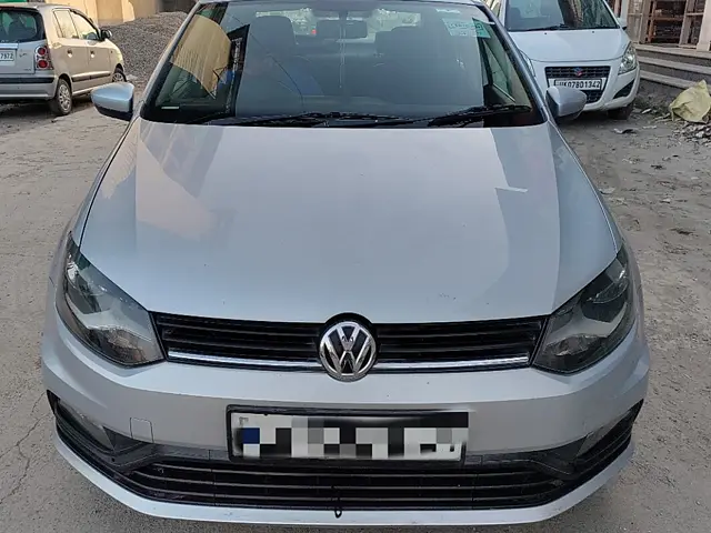 Used 2017 Volkswagen Ameo in Dehradun