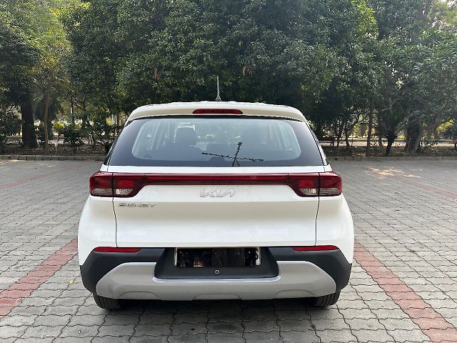 Used Kia Sonet [2020-2022] HTE 1.5 [2020-2021] in Jalandhar
