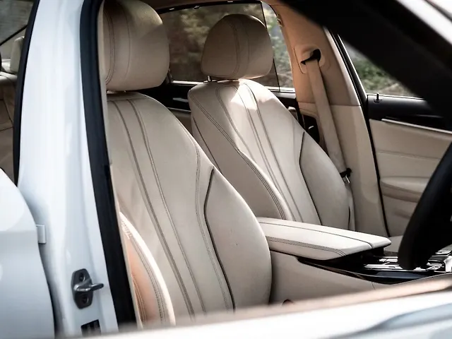 Used BMW 5 Series [2017-2021] 520d Luxury Line [2017-2019] in Delhi