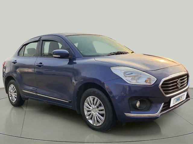 Used 2020 Maruti Suzuki DZire in Nagpur