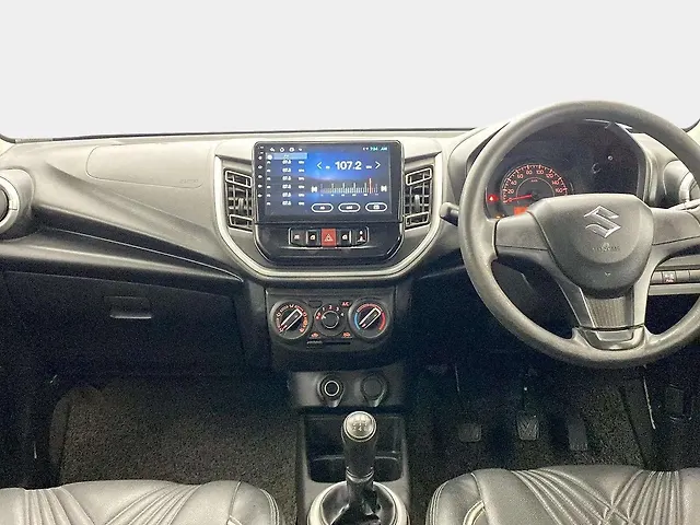 Used Maruti Suzuki Celerio [2017-2021] VXi CNG [2017-2019] in Delhi