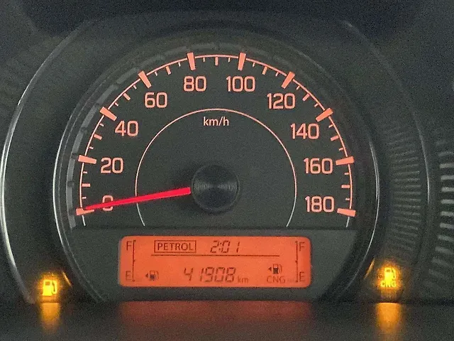 Used Maruti Suzuki Celerio [2017-2021] VXi CNG [2017-2019] in Delhi