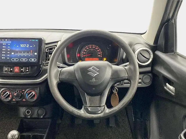 Used Maruti Suzuki Celerio [2017-2021] VXi CNG [2017-2019] in Delhi