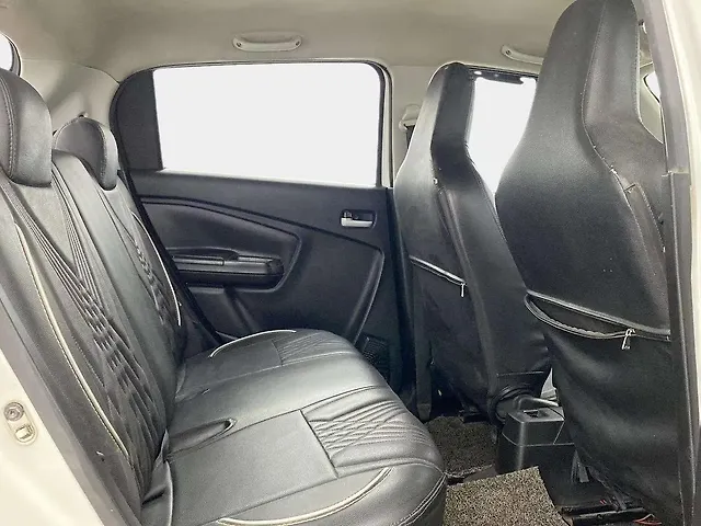 Used Maruti Suzuki Celerio [2017-2021] VXi CNG [2017-2019] in Delhi
