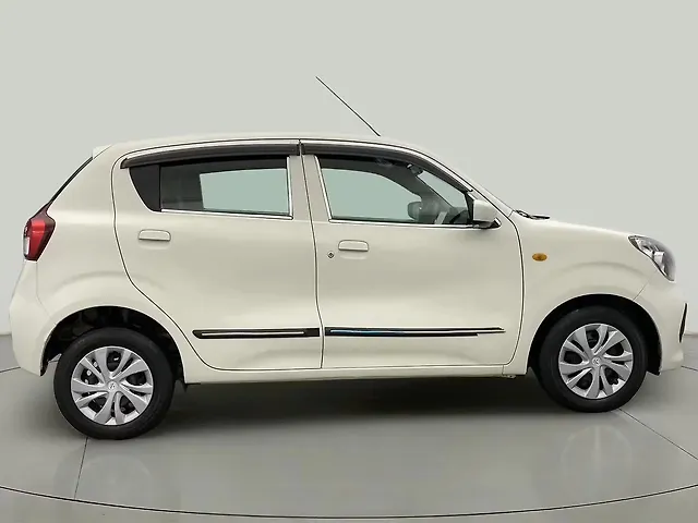 Used Maruti Suzuki Celerio [2017-2021] VXi CNG [2017-2019] in Delhi