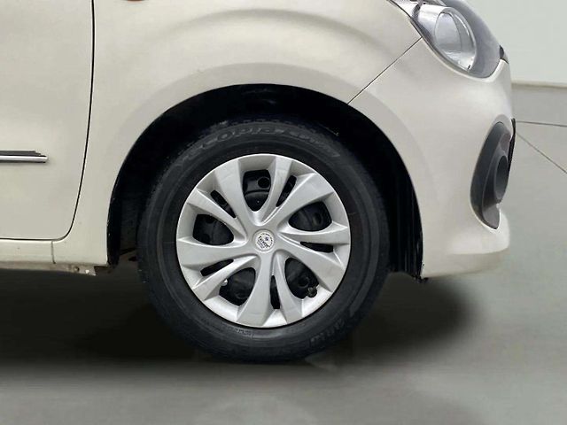 Used Maruti Suzuki Celerio [2017-2021] VXi CNG [2017-2019] in Delhi
