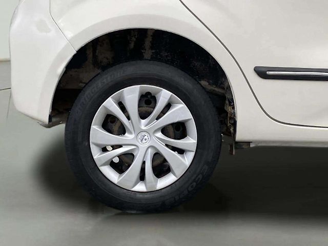 Used Maruti Suzuki Celerio [2017-2021] VXi CNG [2017-2019] in Delhi