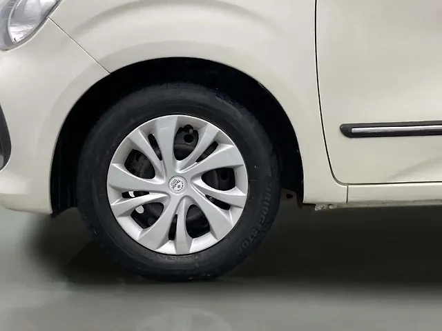 Used Maruti Suzuki Celerio [2017-2021] VXi CNG [2017-2019] in Delhi