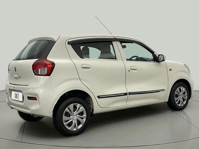 Used Maruti Suzuki Celerio [2017-2021] VXi CNG [2017-2019] in Delhi