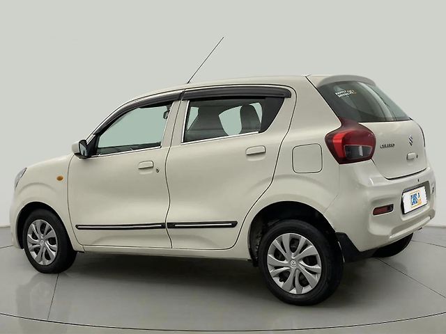 Used Maruti Suzuki Celerio [2017-2021] VXi CNG [2017-2019] in Delhi