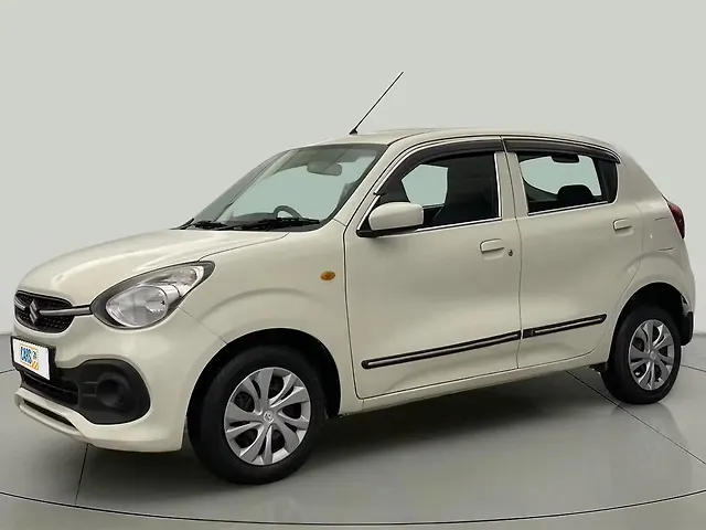 Used Maruti Suzuki Celerio [2017-2021] VXi CNG [2017-2019] in Delhi
