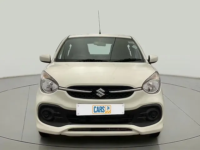 Used Maruti Suzuki Celerio [2017-2021] VXi CNG [2017-2019] in Delhi