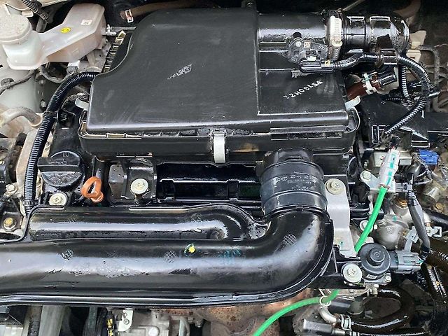 Used Maruti Suzuki Baleno Delta MT [2022-2023] in Indore