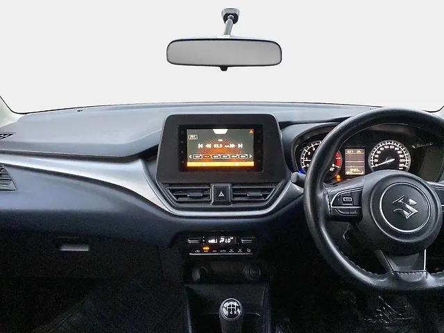 Used Maruti Suzuki Baleno Delta MT [2022-2023] in Indore