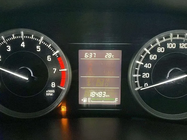 Used Maruti Suzuki Baleno Delta MT [2022-2023] in Indore