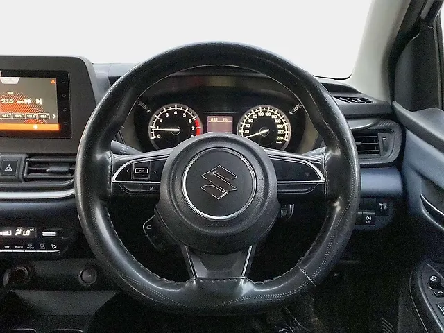 Used Maruti Suzuki Baleno Delta MT [2022-2023] in Indore