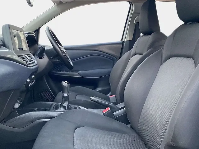 Used Maruti Suzuki Baleno Delta MT [2022-2023] in Indore