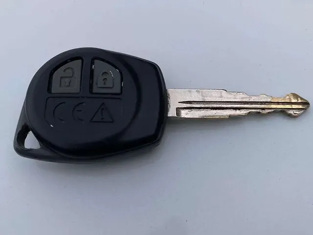 Used Maruti Suzuki Baleno Delta MT [2022-2023] in Indore