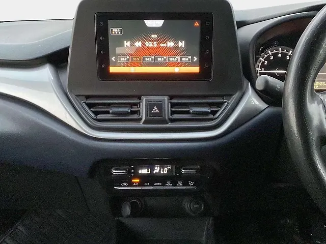 Used Maruti Suzuki Baleno Delta MT [2022-2023] in Indore