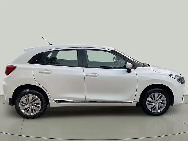 Used Maruti Suzuki Baleno Delta MT [2022-2023] in Indore