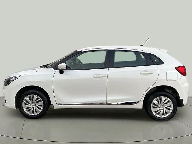 Used Maruti Suzuki Baleno Delta MT [2022-2023] in Indore