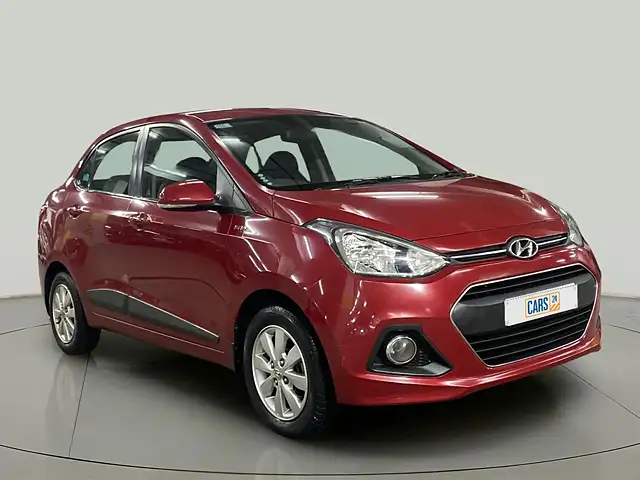 Used 2014 Hyundai Xcent in Navi Mumbai