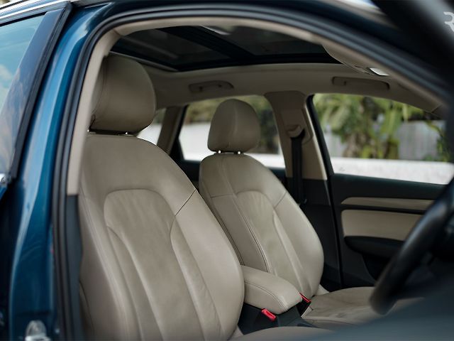 Used Audi Q3 [2012-2015] 35 TDI Premium in Kochi