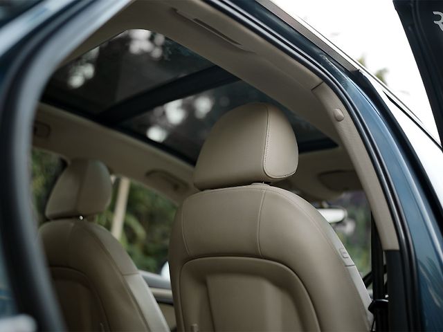 Used Audi Q3 [2012-2015] 35 TDI Premium in Kochi
