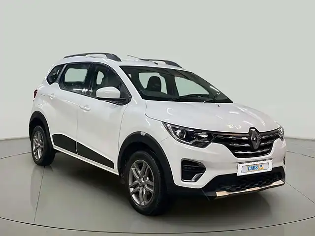 Used 2019 Renault Triber in Chandigarh