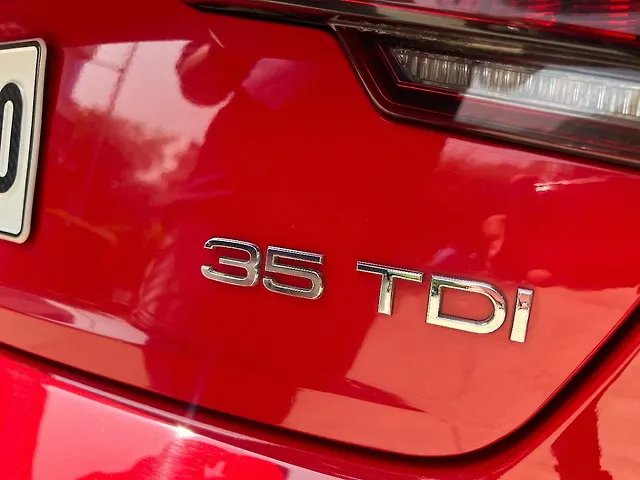 Used Audi A4 [2016-2020] 35 TDI Technology in Bangalore