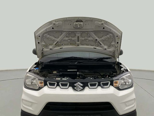 Used Maruti Suzuki Wagon R [2019-2022] VXi (O) 1.0 in Ahmedabad