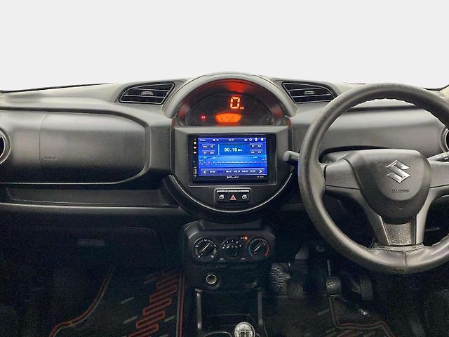 Used Maruti Suzuki Wagon R [2019-2022] VXi (O) 1.0 in Ahmedabad