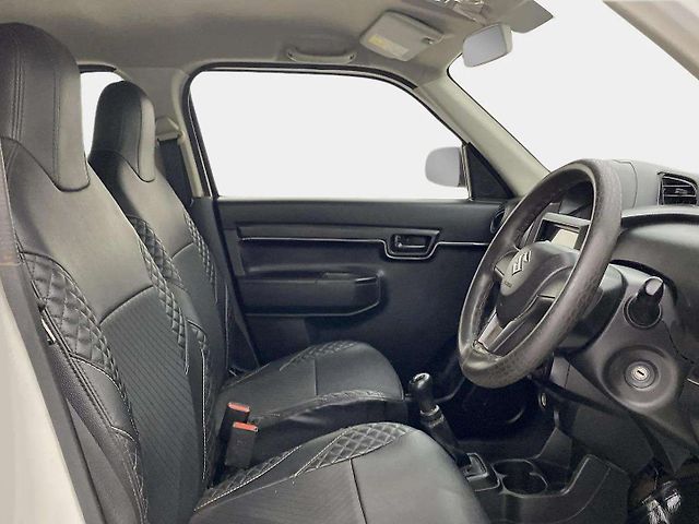 Used Maruti Suzuki Wagon R [2019-2022] VXi (O) 1.0 in Ahmedabad