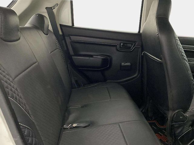 Used Maruti Suzuki Wagon R [2019-2022] VXi (O) 1.0 in Ahmedabad