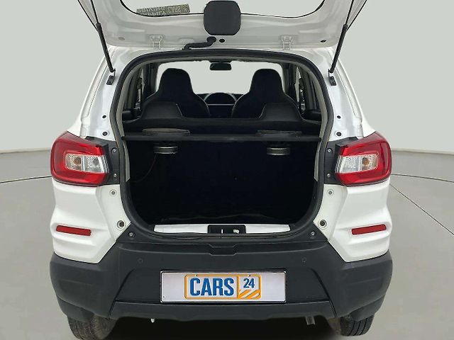 Used Maruti Suzuki Wagon R [2019-2022] VXi (O) 1.0 in Ahmedabad