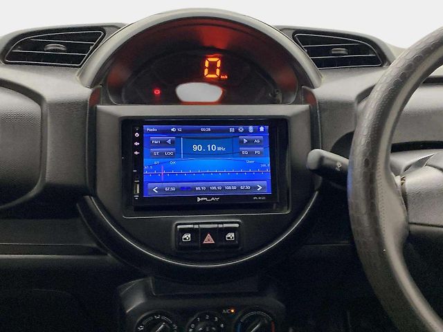 Used Maruti Suzuki Wagon R [2019-2022] VXi (O) 1.0 in Ahmedabad