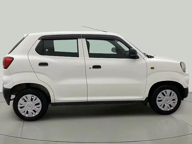 Used Maruti Suzuki Wagon R [2019-2022] VXi (O) 1.0 in Ahmedabad
