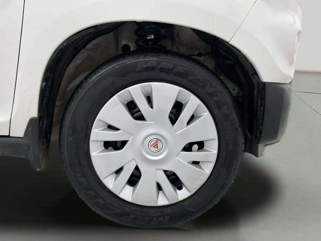 Used Maruti Suzuki Wagon R [2019-2022] VXi (O) 1.0 in Ahmedabad
