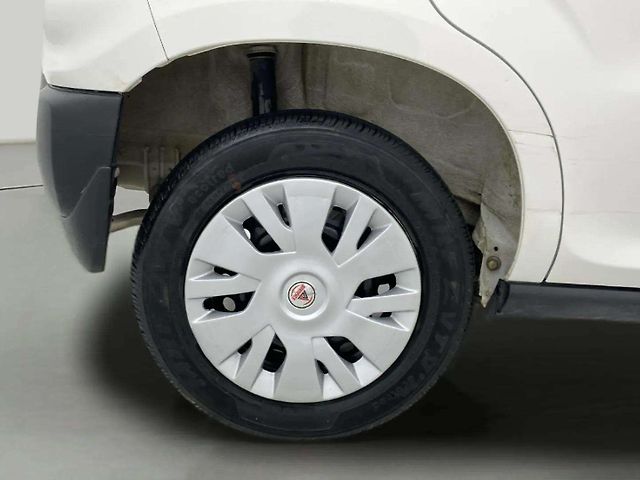 Used Maruti Suzuki Wagon R [2019-2022] VXi (O) 1.0 in Ahmedabad