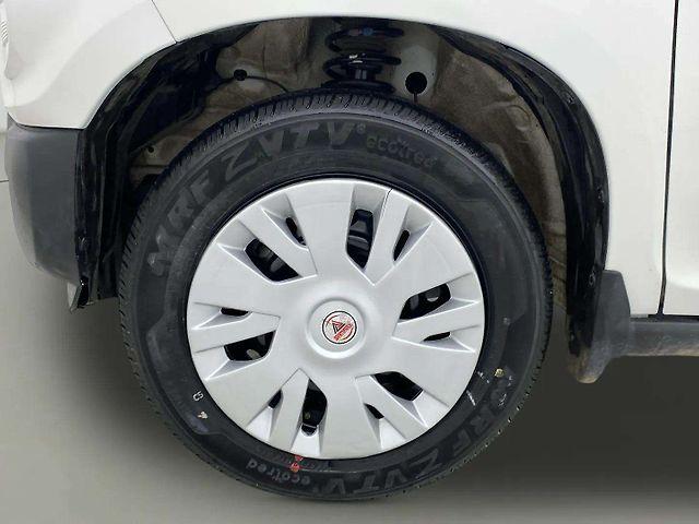Used Maruti Suzuki Wagon R [2019-2022] VXi (O) 1.0 in Ahmedabad