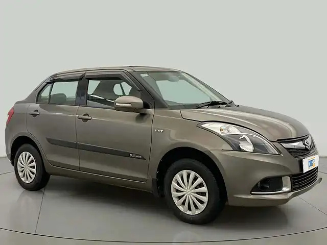 Used 2017 Maruti Suzuki Swift DZire in Ghaziabad