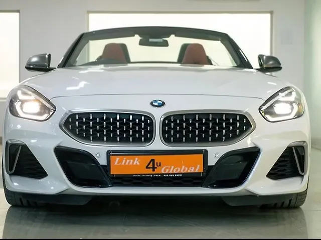 Used 2023 BMW Z4 in Chennai