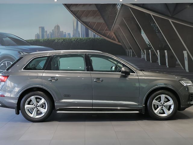 Used Audi Q7 [2022-2024] Technology 55 TFSI in Ahmedabad