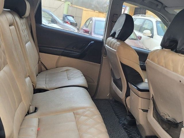 Used Mahindra XUV500 [2015-2018] W6 1.99 in Kanpur