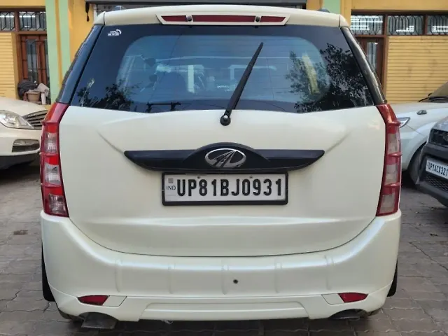 Used Mahindra XUV500 [2015-2018] W6 1.99 in Kanpur