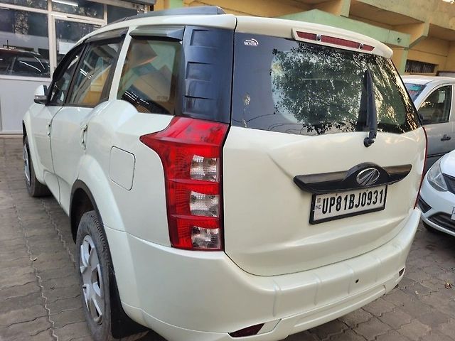 Used Mahindra XUV500 [2015-2018] W6 1.99 in Kanpur