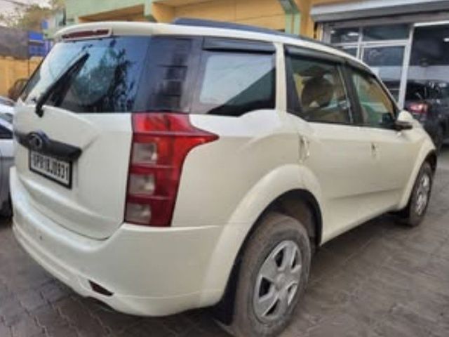 Used Mahindra XUV500 [2015-2018] W6 1.99 in Kanpur