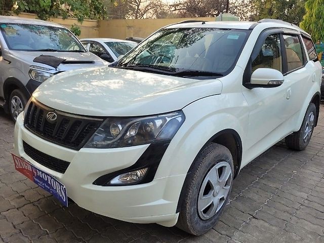 Used Mahindra XUV500 [2015-2018] W6 1.99 in Kanpur